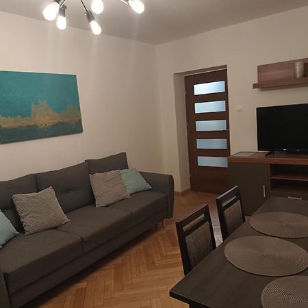 Nowogrodzka Central Apartment Varsovia Exterior foto