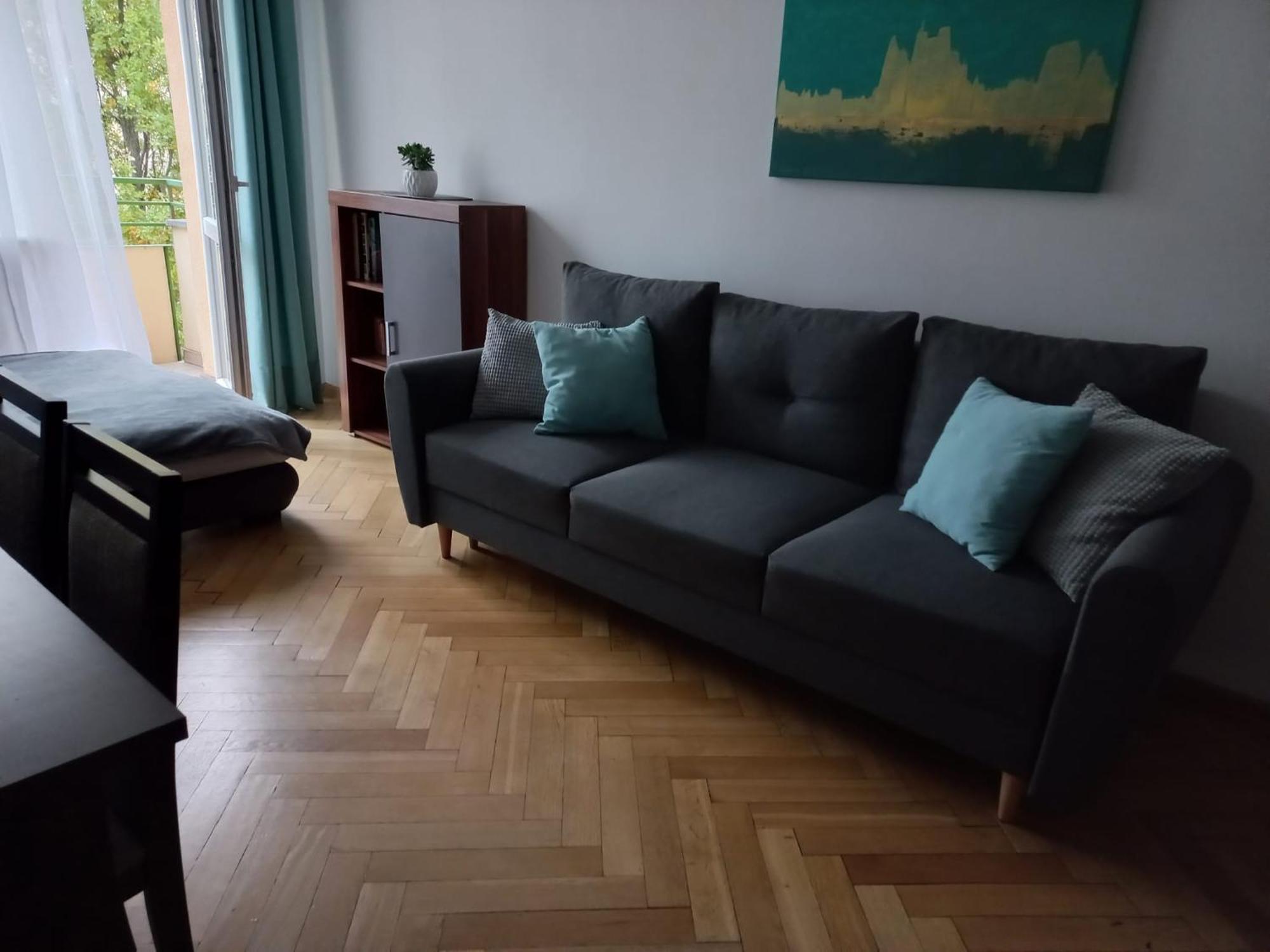 Nowogrodzka Central Apartment Varsovia Exterior foto